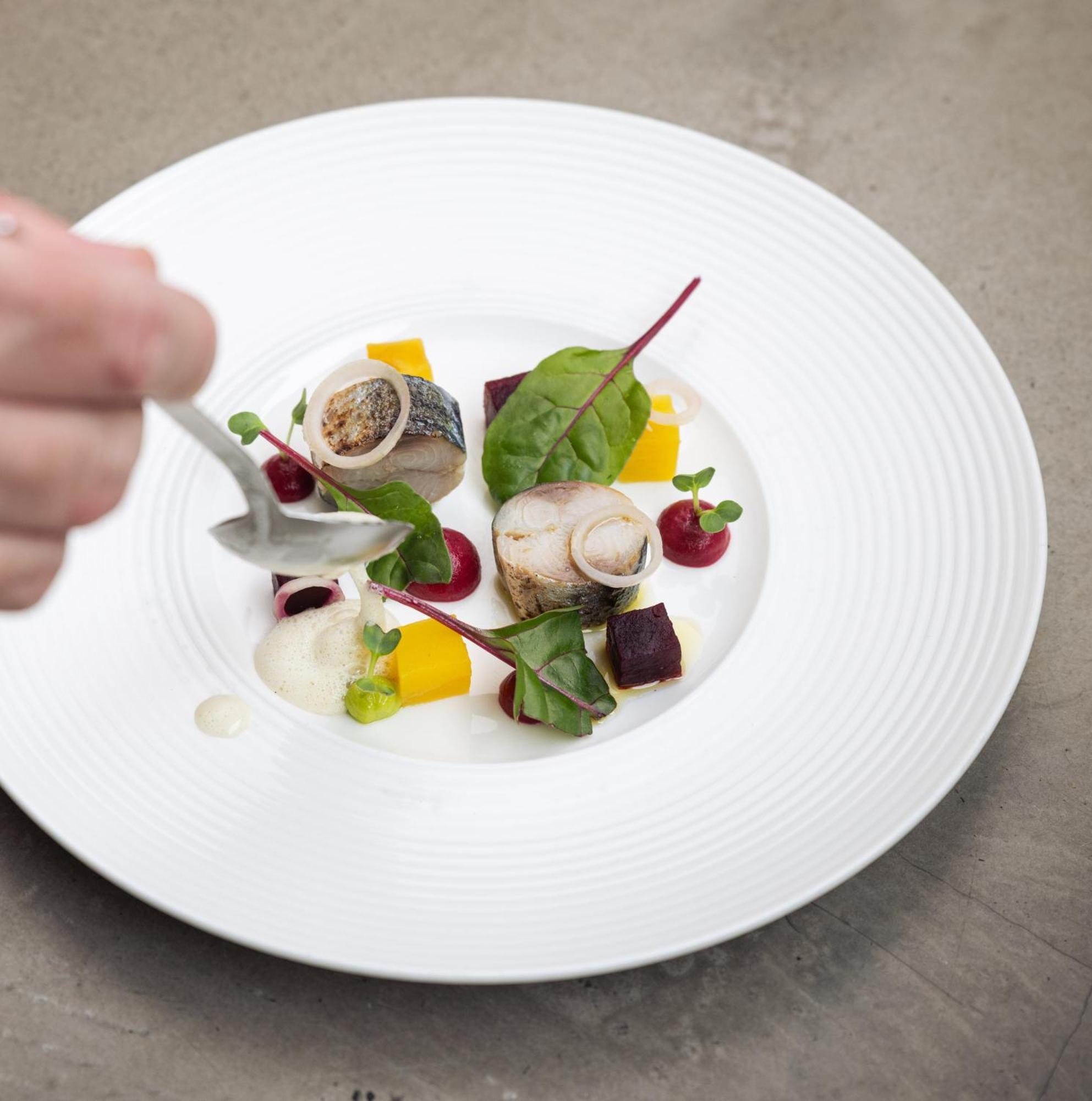Logement The Black Tie Assen Luaran gambar