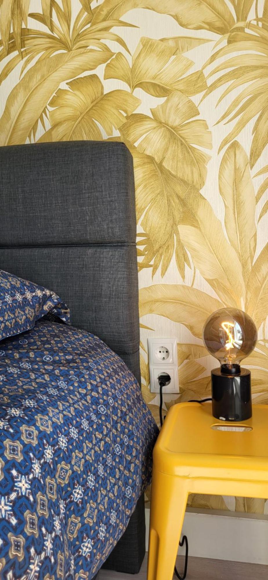 Logement The Black Tie Assen Luaran gambar