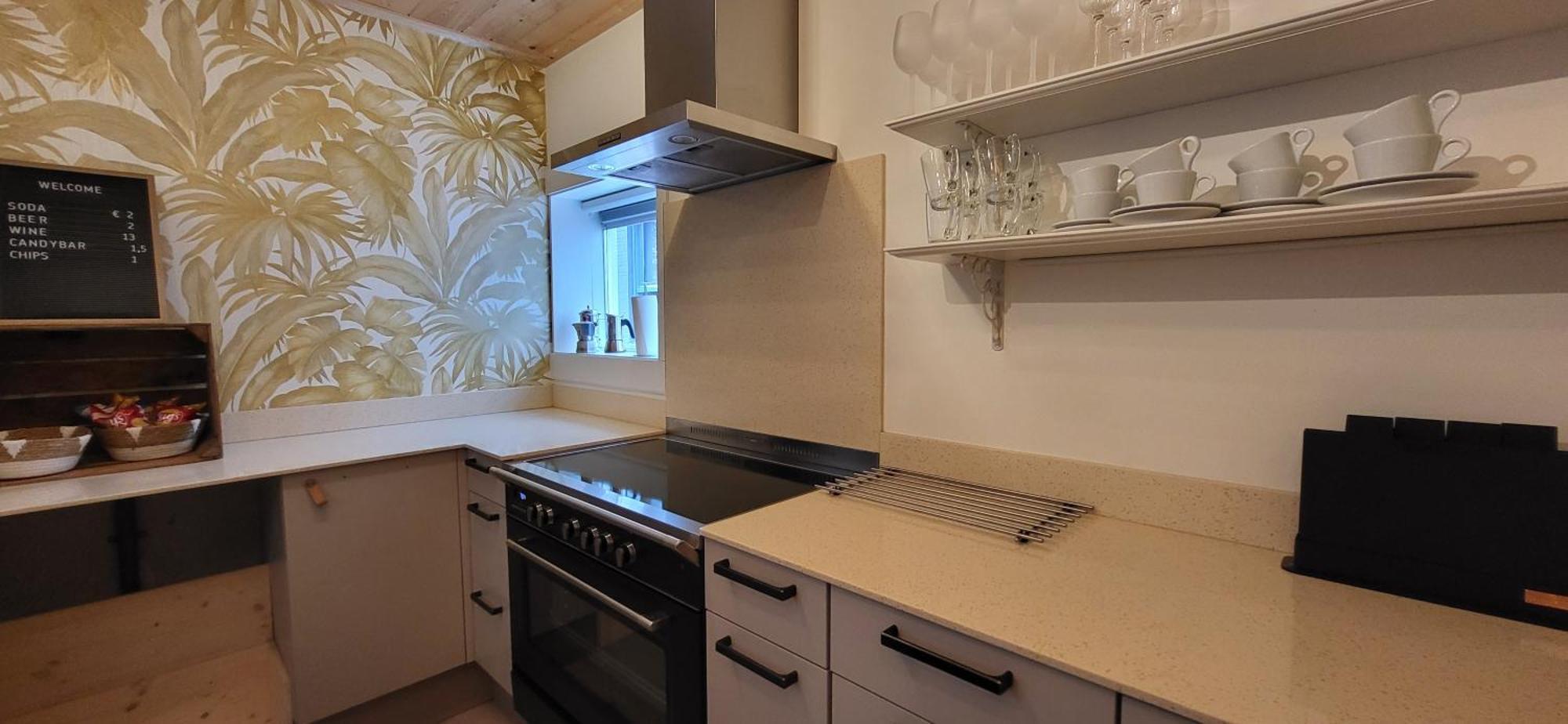 Logement The Black Tie Assen Luaran gambar