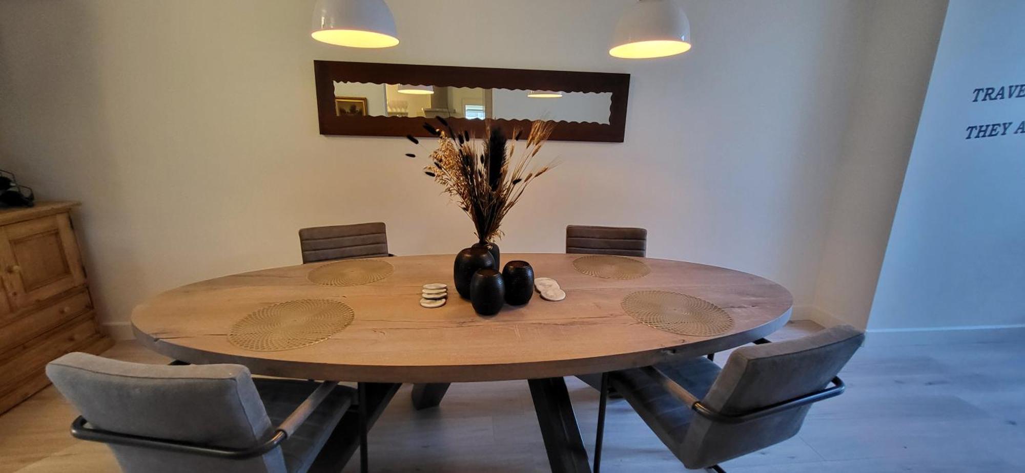 Logement The Black Tie Assen Luaran gambar